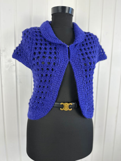 Vestă Les Petites Collection