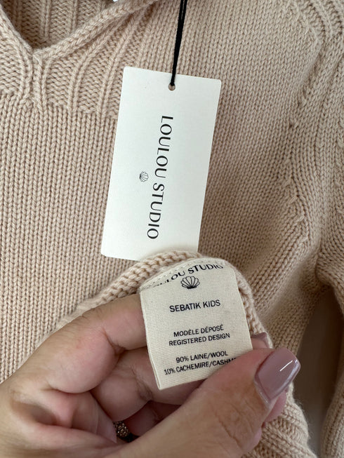 Pulover Loulou Studio