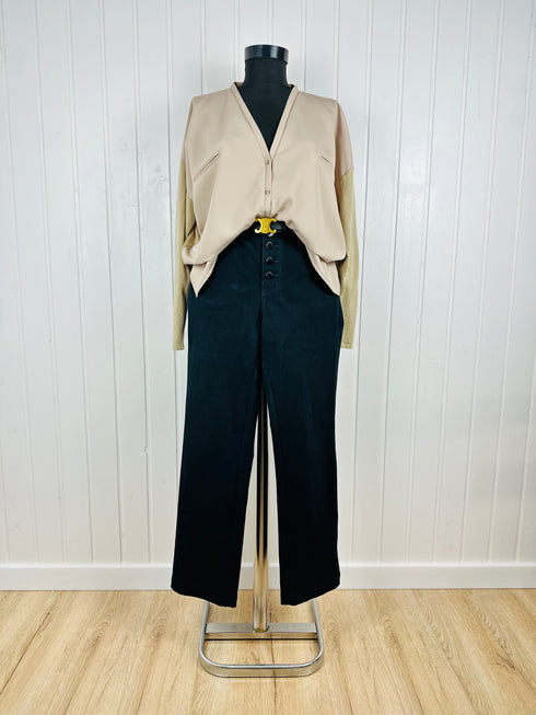 Jeanși Massimo Dutti