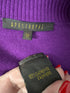 Cardigan Apostrophe-M