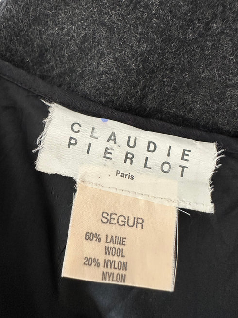 Fusta Claudie Pierlot-S