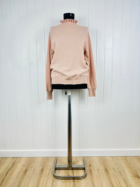 Pulover Eric Bompard