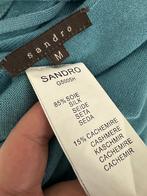 Cardigan Sandro-M