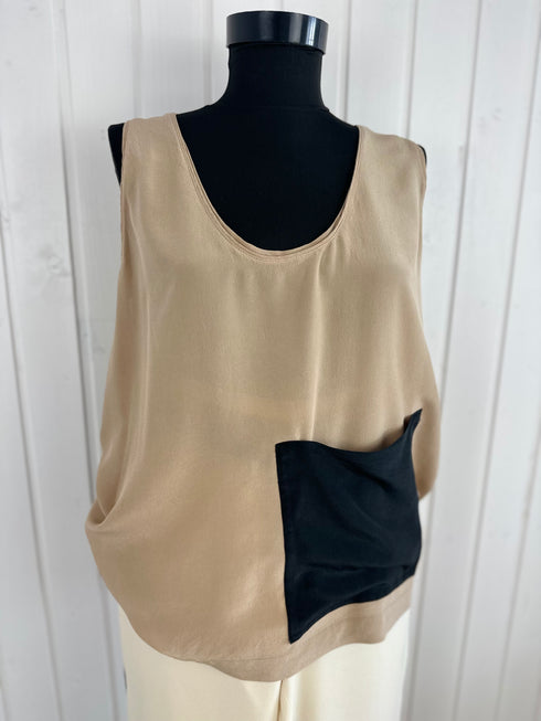 Top American Vintage-L