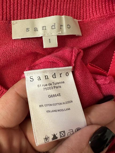 Cardigan Sandro
