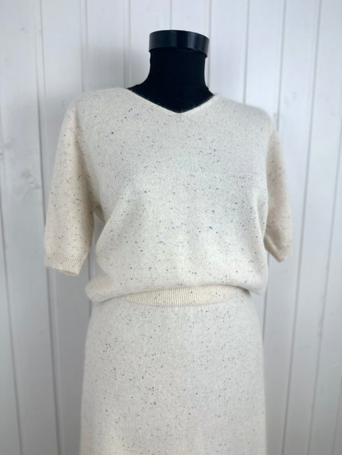 Deux Pièces Artflow-S/M▫️mix angora, merinos, vascoza