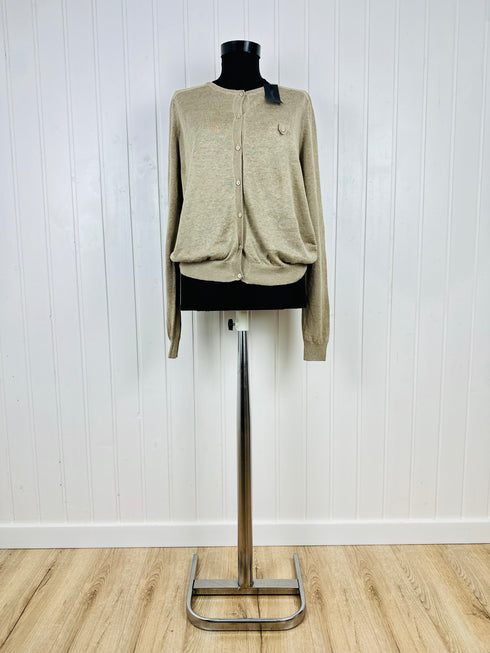 Cardigan Teenflo-M/L