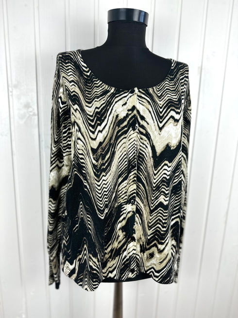 Cardigan Jacqueline Riu