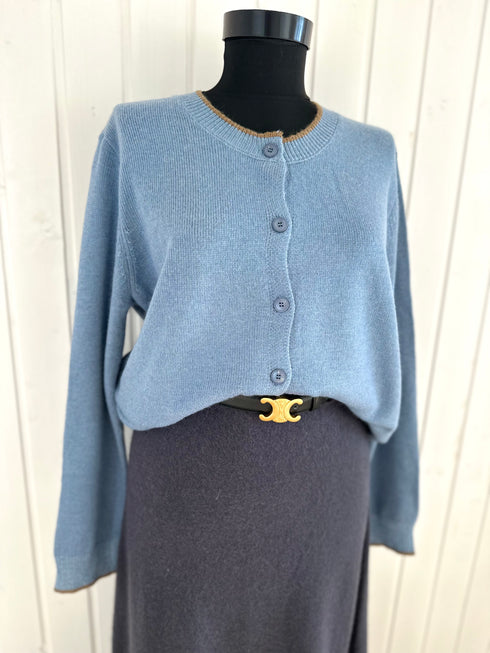 Cardigan Miya-Universal▫️mix angora, lână, vascoza