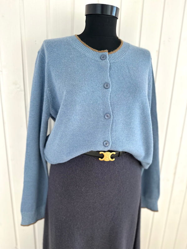 Cardigan Miya-Universal▫️mix angora, lână, vascoza