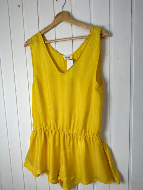 Salopetă American Vintage-S