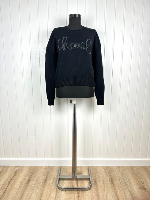Pulover Chanel-M/L