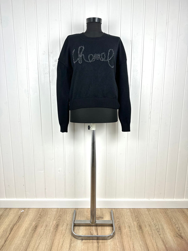 Pulover Chanel-M/L