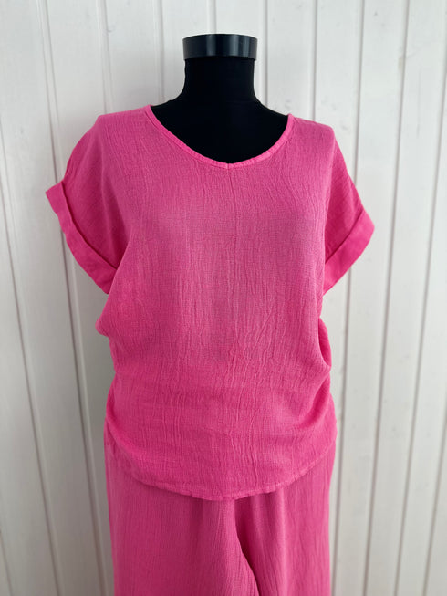 Deux pièces GG Luxe-S/M▫️50% in 50% bumbac