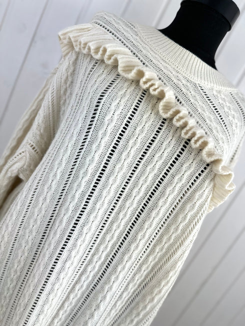 Pulover Les Petites…Paris-L