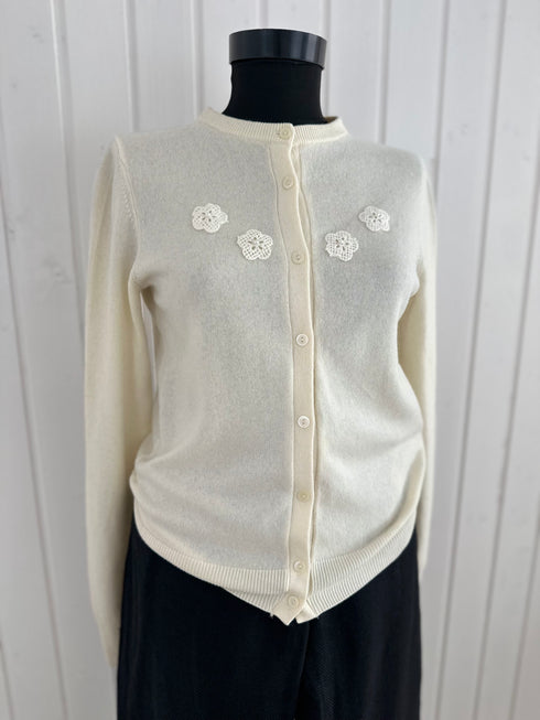 Cardigan Uniqlo-S▫️100% cașmir