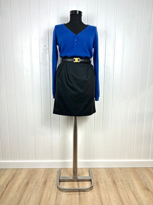 Fustă Emporio Armani