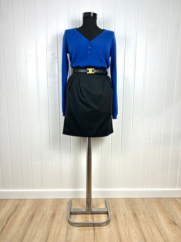 Fustă Emporio Armani