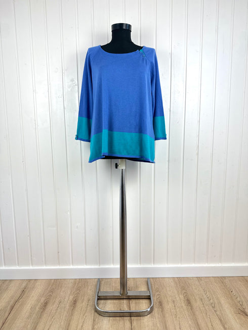 Pulover Les Ateliers de la maille