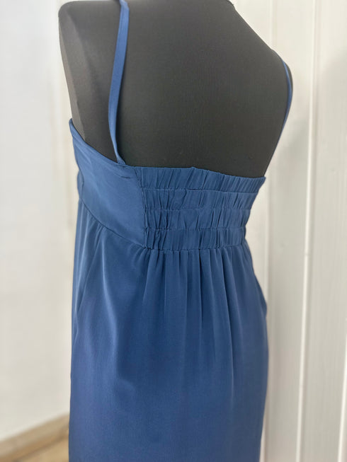 Rochie Pablo by Gerard Darel-S/M▫️100% mătase dublată