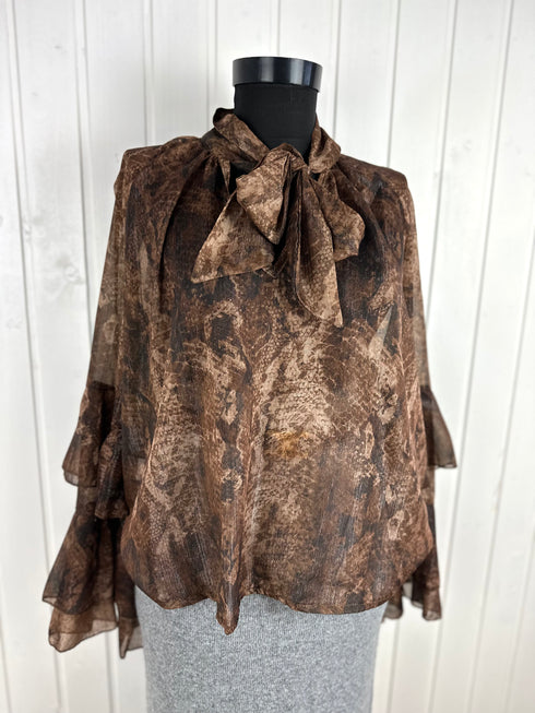 Cămașă Lumine-Universală▫️100% vâscoză