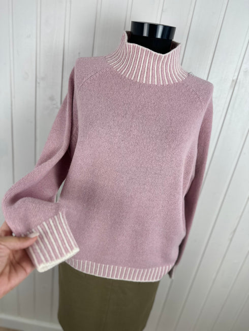 Maleta italieneasca-Universală▫️mix lână, cașmir și vâscoză