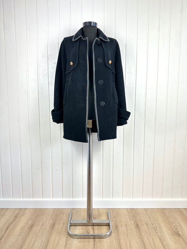 Mantou Claudie Pierlot-M