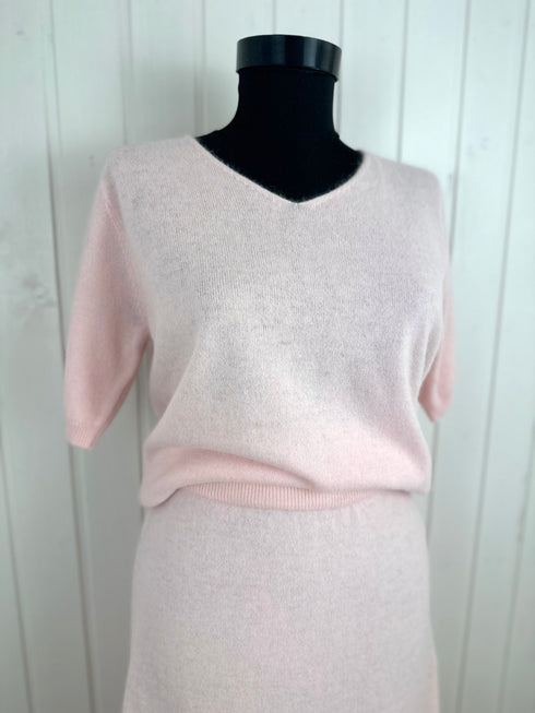 Deux Pièces Artflow-S/M▫️mix angora, merinos, vascoza