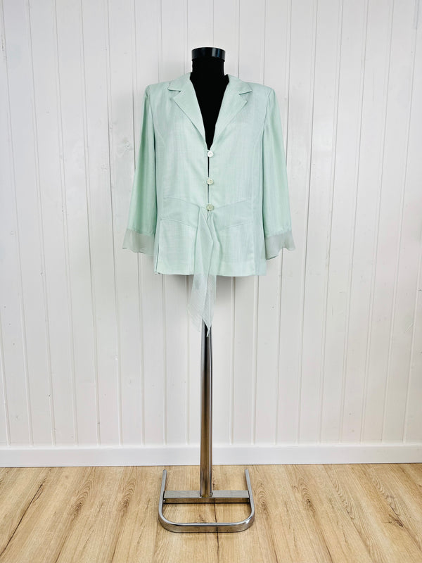 Sacou Un Jour Ailleurs-M/L