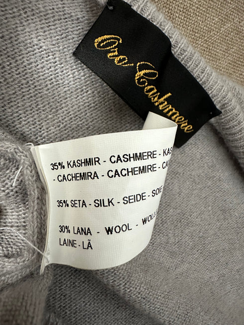 Pulover Oro Cashmere