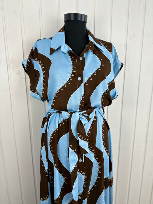 Rochie Remix Italy-S/M▫️100% vascoza