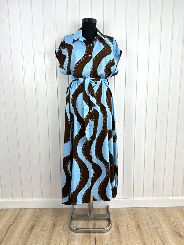 Rochie Remix Italy-S/M▫️100% vascoza