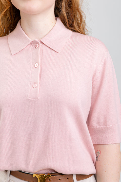Polo JW Atelier Paris-S și M▫️100% merinos
