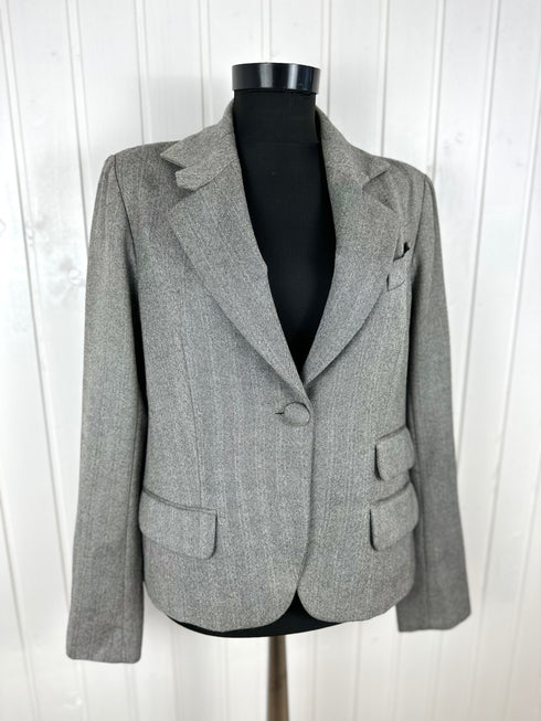 Blazer Jean Louis Scherrer-M