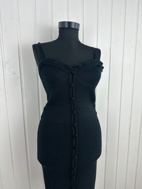 Rochie Diabless-XS▫️50% lână