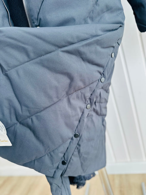 Geaca Ky Colection-L/XL▫️65% puf, 35% pene