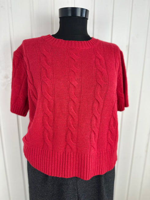 Top Arita Italy-Universal▫️lână, vâscoză și cașmir