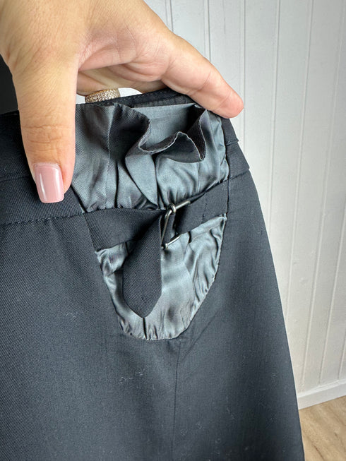 Fustă Comptoire des Cotonniers