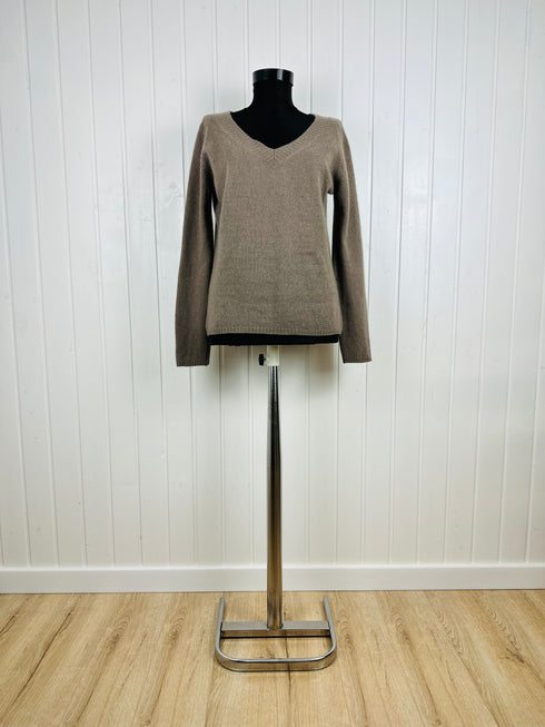 Pulover Espace Cashmere