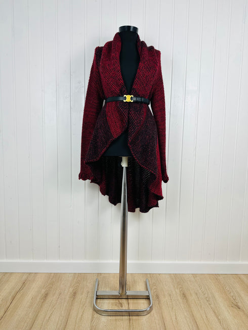 Cardigan Rodelli Larenzo