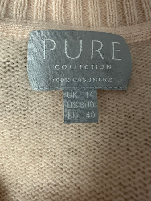 Pulover Pure Collection