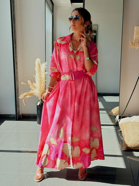 Rochie Ashida-Universală