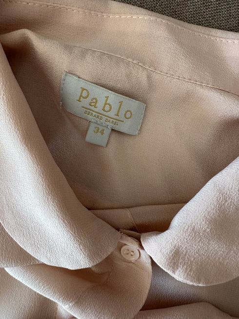 Top Pablo by Gerard Darel-S