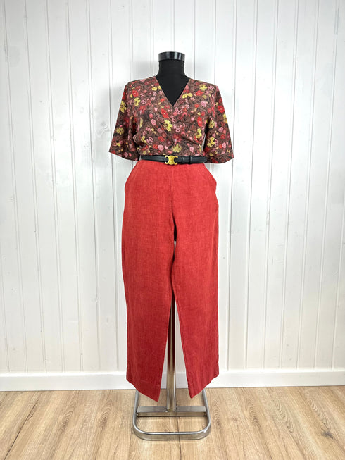 Pantaloni Cyrillus-S