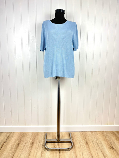 Top Soie Pour Soi-L