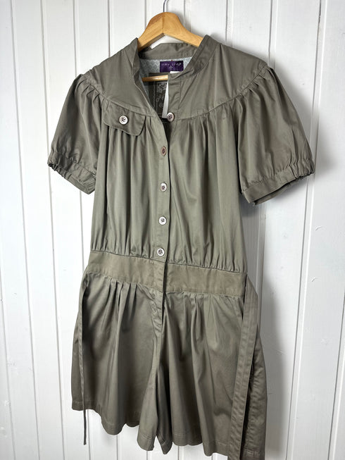 Salopetă One Step-M