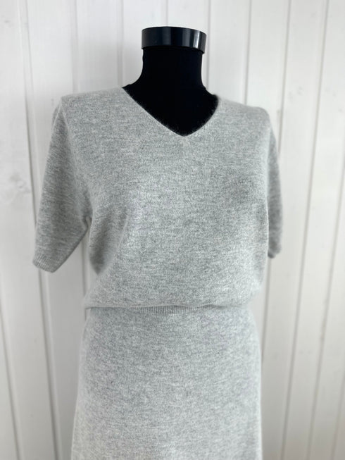 Deux Pièces Artflow-S/M▫️mix angora, merinos și vascoza