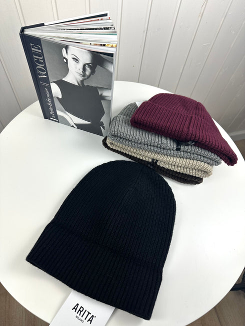 Căciula Arita▫️100% cașmir