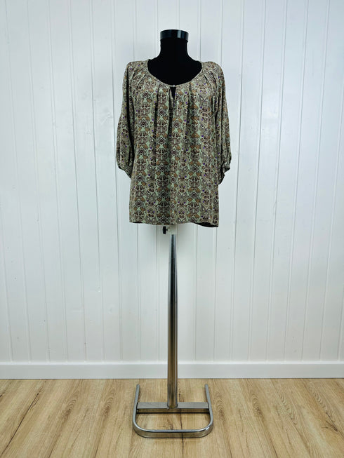 Cămașă Scarlet Roos