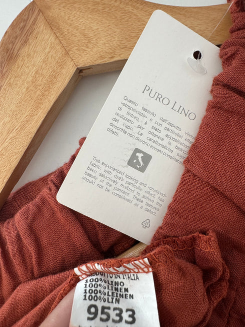 Pantaloni italienești-Universala▫️100% in, culori!